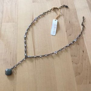 NWT ALK designer necklace